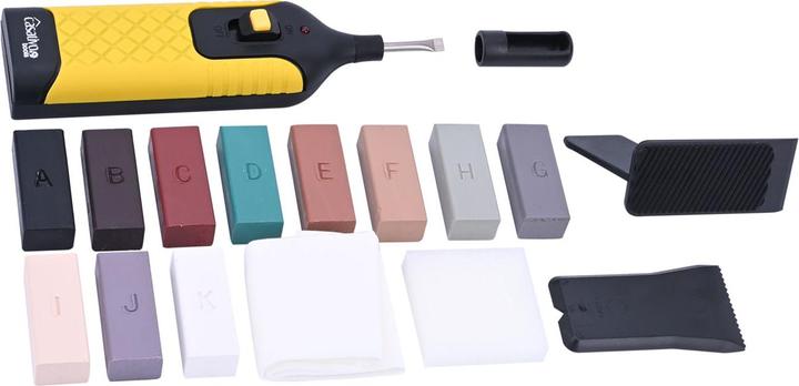 Casativo Kit di riparazione (Kit di riparazione)