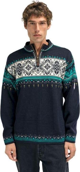 Dale of Norway Blyfjell Sweater (L)