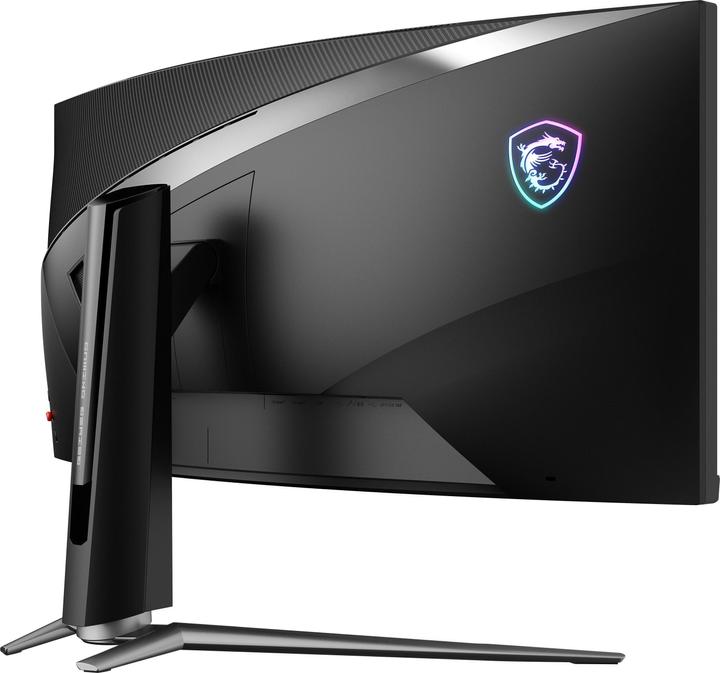 Image du produit MSI MPG Artymis 343CQRDE (3440 x 1440 pixels, 34")