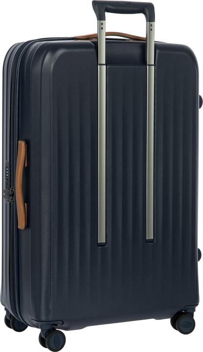 Image du produit Brics Taormina 4 Rollen Trolley 75 cm mit Dehnfalte (95 l, XL (à partir de 115l))