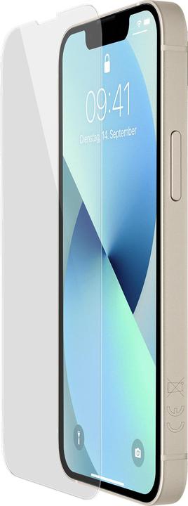 Immagine prodotto Artwizz Proteggi schermo SecondDisplay (1 Pezzo/i, Apple iPhone 13 mini)