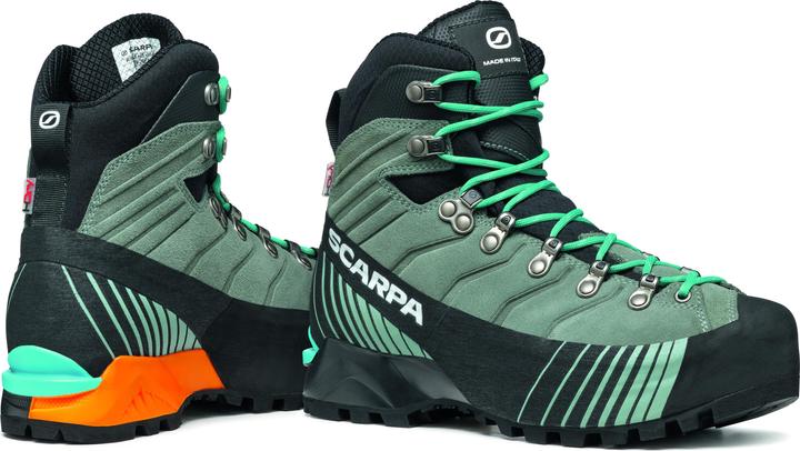 Immagine prodotto Scarpa Ribelle HD Wmn (39)