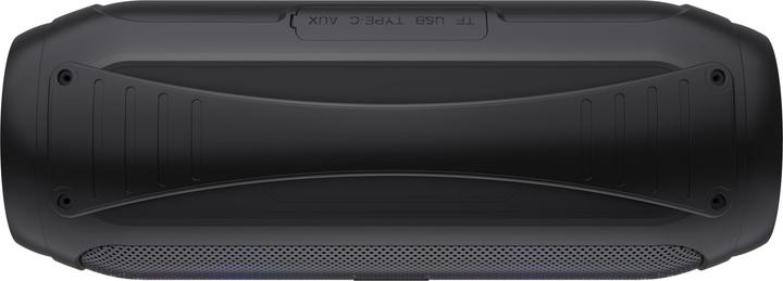 Productafbeelding Denver BTG-616 Boombox-h??jttaler Sort (4 h)