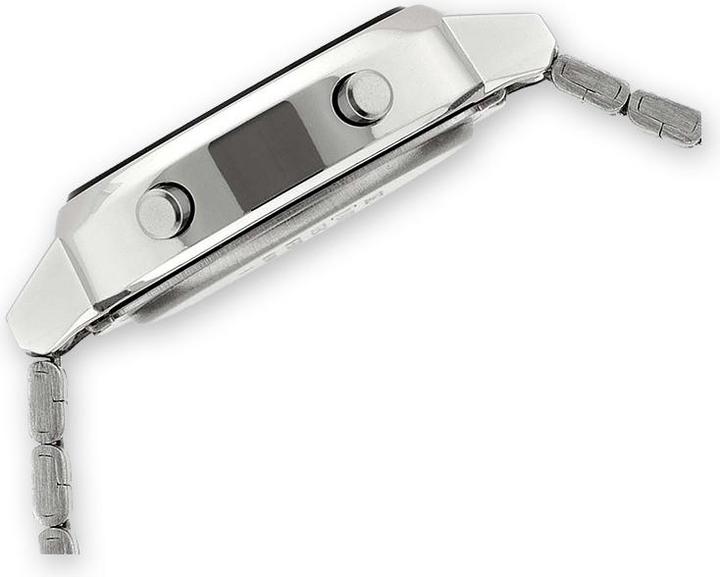 Produktbild Casio La670wea-1ef (Digitaluhr, 24.60 mm)