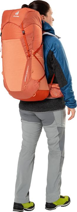 Image du produit Deuter Aircontact Ultra 45+5 (45 l)