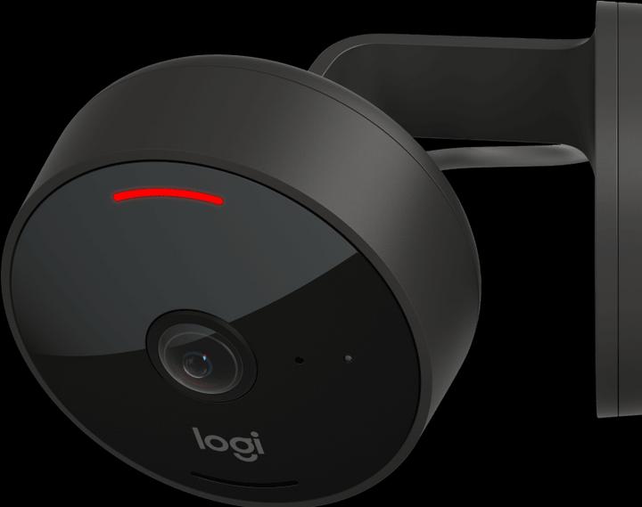 Image du produit Logitech Circle View (1920 x 1080 Pixels)