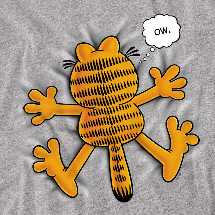 Produktbild Garfield Ow TShirt (XL)