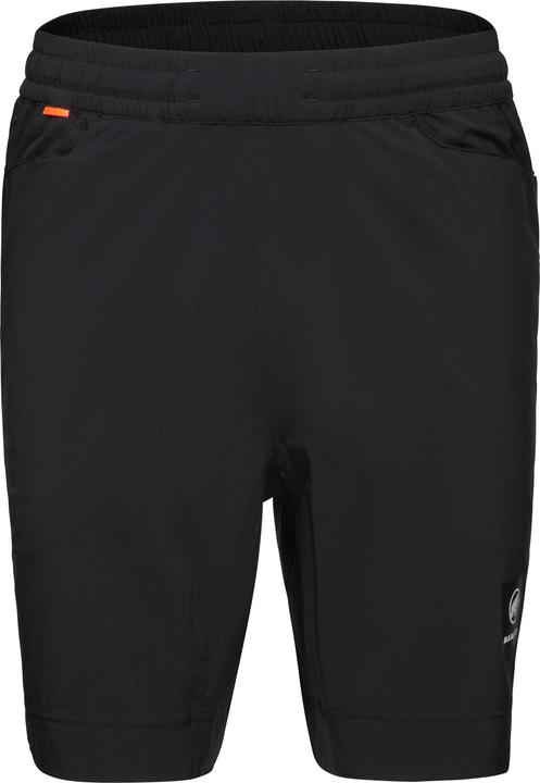 Produktbild Mammut Massone Sport Shorts Men (56)