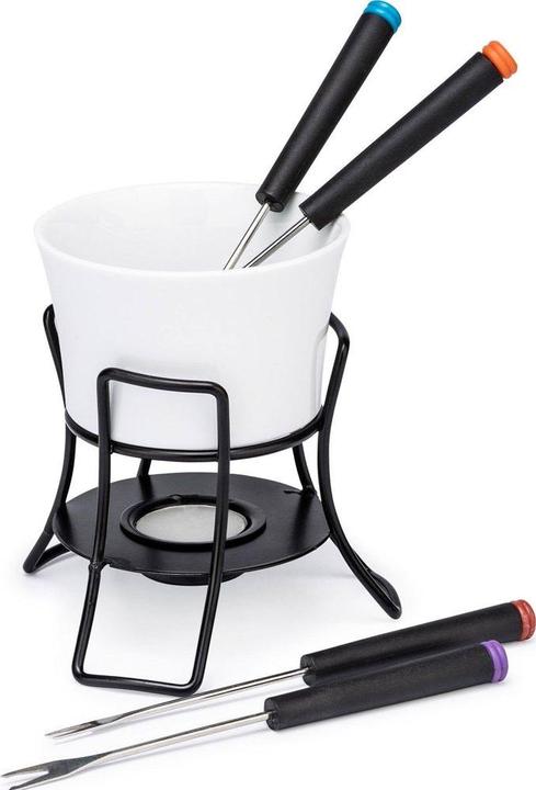 Immagine prodotto Nouvel Bianca (Fondue al cioccolato)
