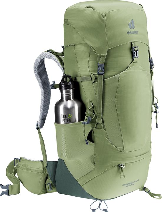 Image du produit Deuter Aircontact Lite 35 + 10 (45 l)