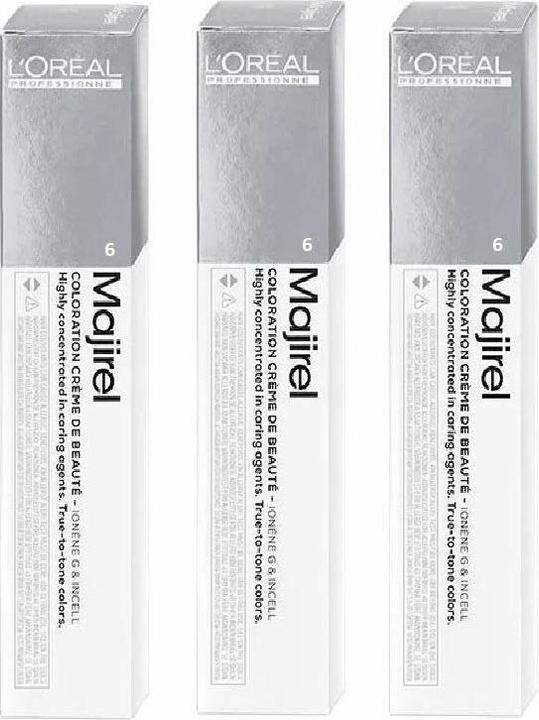 Immagine prodotto L'Oréal Professionnel Majirel (6 Biondo scuro)