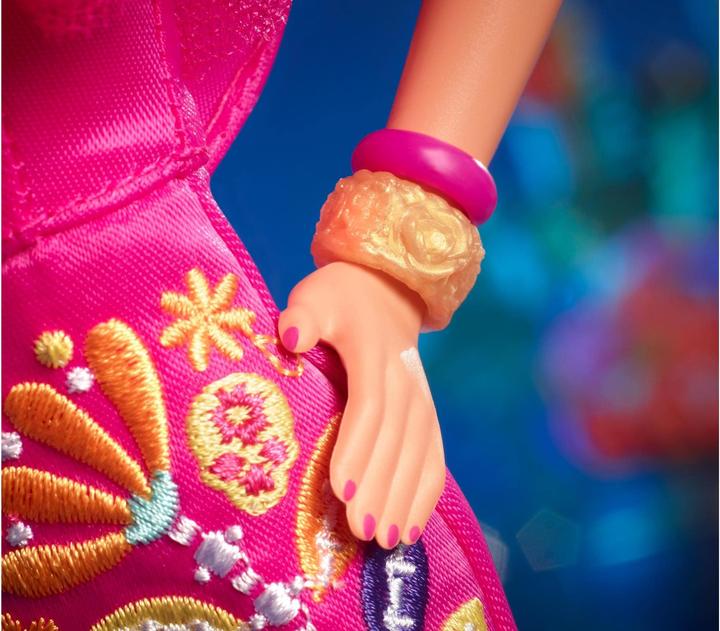 Actual product image Barbie Signature Dia de Muertos -