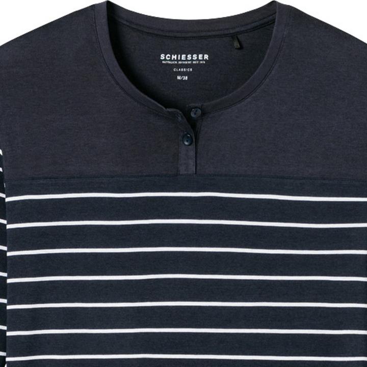 Produktbild Schiesser Damen-Schlafanzug (36)
