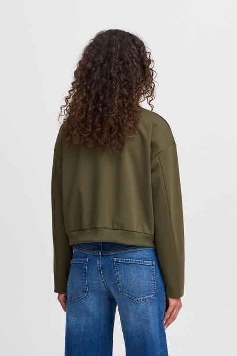 Produktbild Ichi IXKATE BOMBER JA 20122513 (XL)