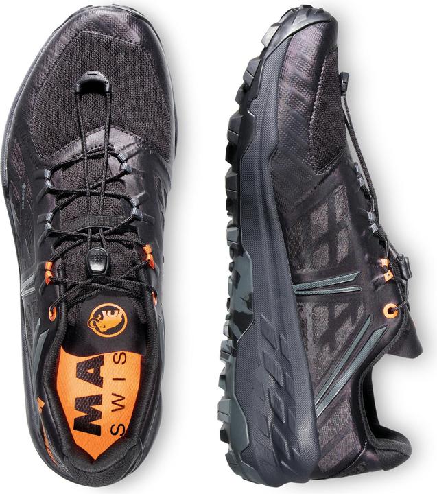 Produktbild Mammut Sertig TR Low GTX Men (40)