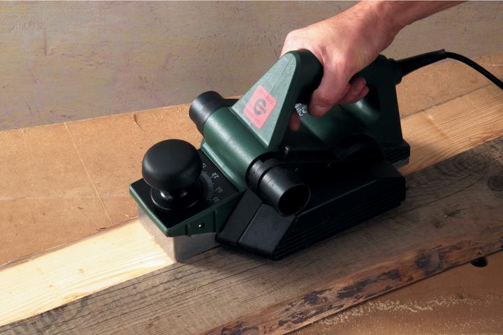 Produktbild wolfcraft wolfcraft 2 Wendehobelmesser HM 82,0x5,5x1,1mm
