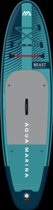 Actual product image Aqua Marina All-round Advanced Beast (10'6")
