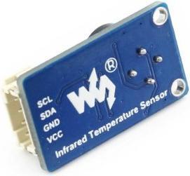 Image du produit WaveShare MLX90614 Capteur de température infrarouge sans contact