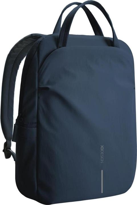 XD Design BACKPACK BOBBY SOFT TOTE NAVY P706.3025 (15 l)