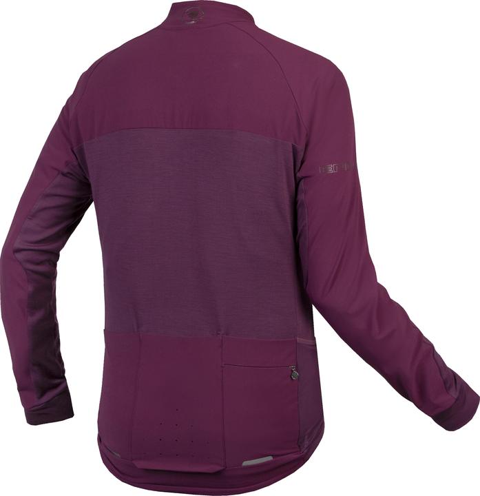 Image du produit Endura Maillot GV500 (manches longues) (L)