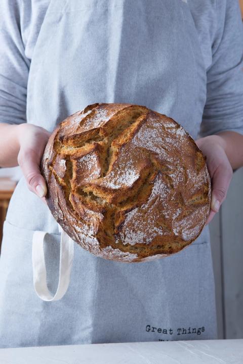 Actual product image Backen mit Christina (German, Christina Bauer, 2017)