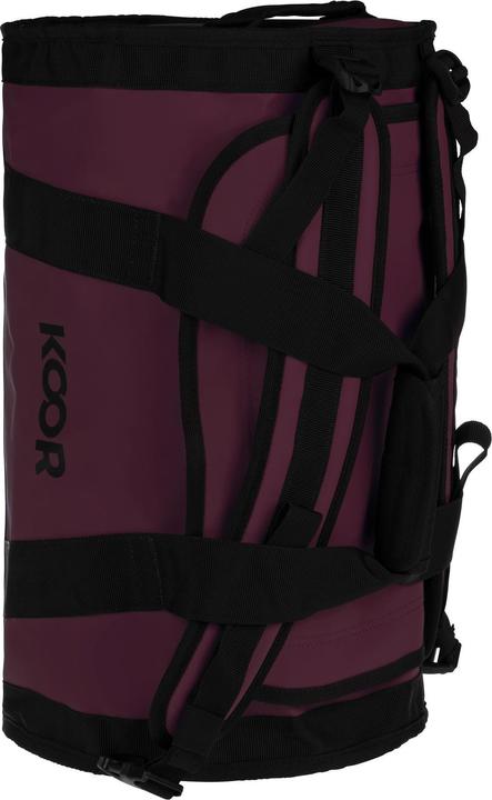 Immagine prodotto Koor Borsone Sooma 30 l, marrone (30 l)