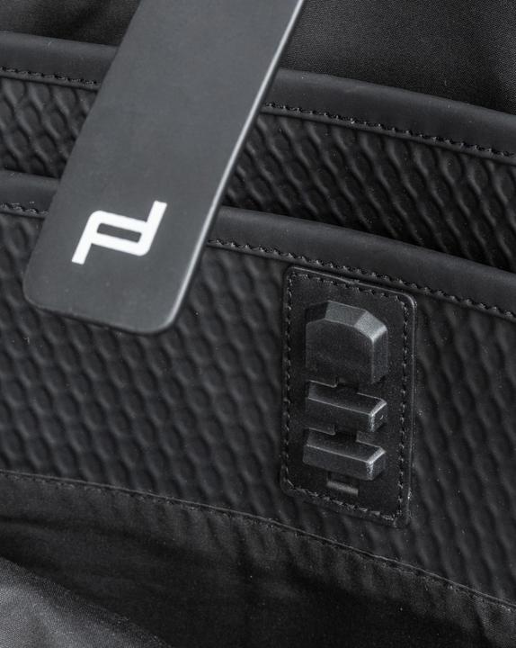Actual product image Porsche Design Backpack / Daypack Studio Backpack M (22 l)