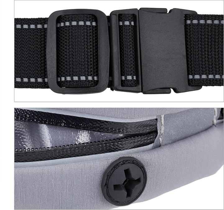 Productafbeelding Relaxdays Loopband