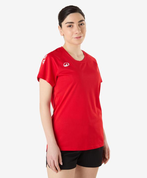 Kipsta Damen Handball Trikot - H100 rot