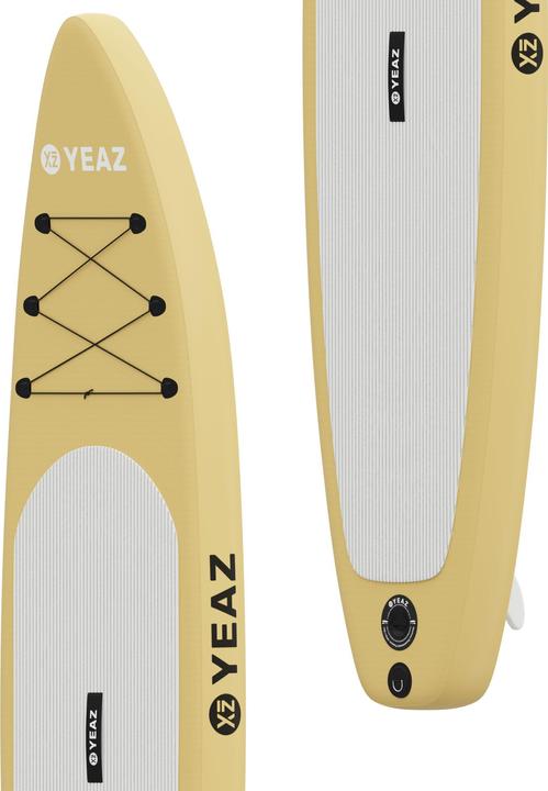 Immagine prodotto Yeaz LE CLUB EXOTRACE PRO SET SUP Board & KIT