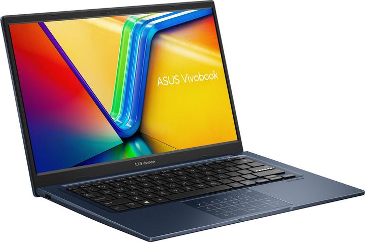 Immagine prodotto ASUS X1404VA-EB1102W