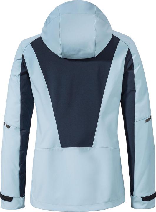Produktbild Schöffel Softshell Jacket Matrei L (42, L)