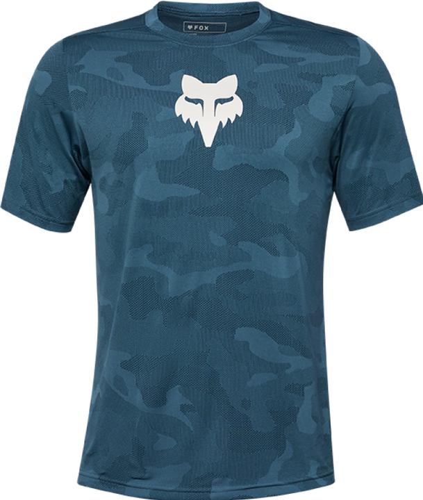 Image du produit Fox Jersey 24 Ranger Tru Dri Ss Drk Vin (S)