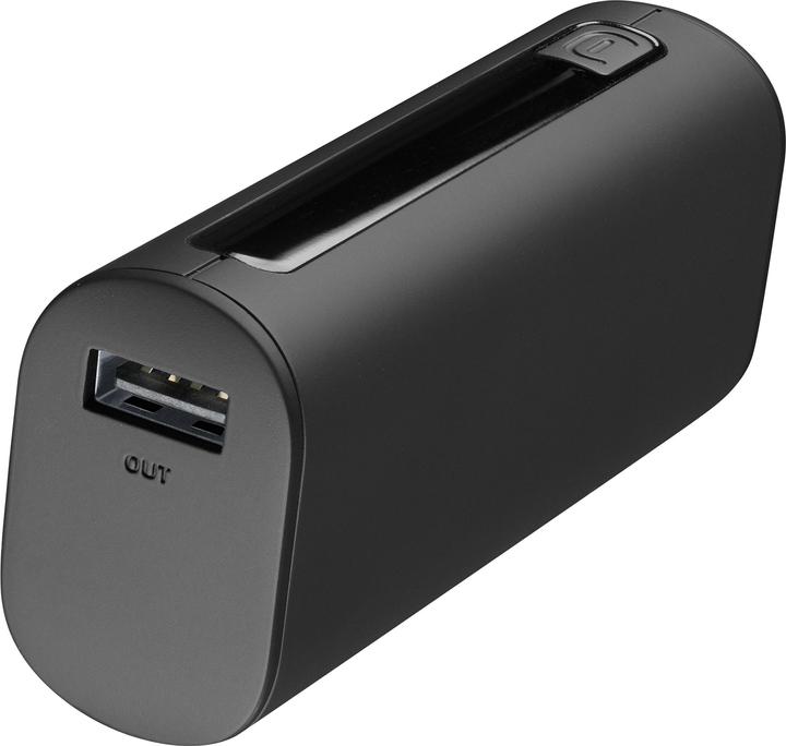 Actual product image Cellularline Thunder 5000 (5000 mAh)