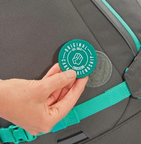 Produktbild Coocazoo Schulrucksack MATE, 30 Liter (30 l)