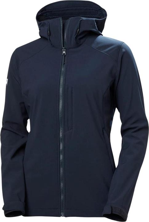 Immagine prodotto Helly Hansen W Paramount Hood Softshell Jkt (XS)