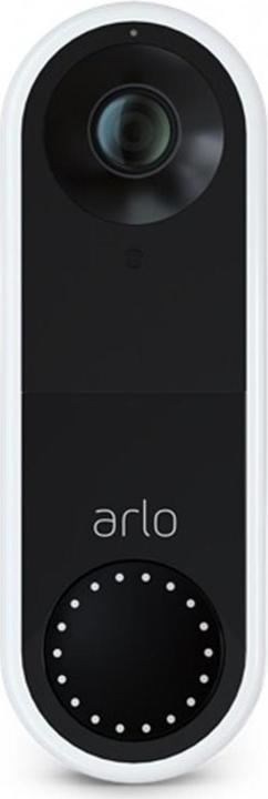 Immagine prodotto Arlo Videocitofono senza fili Essential, bianco (Senza fili)