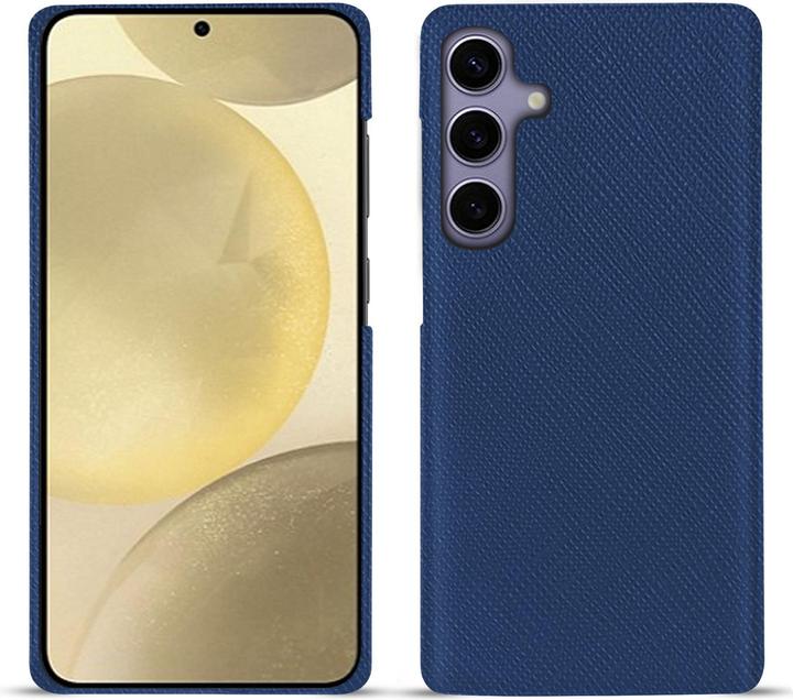 Actual product image Noreve Leather case (Samsung Galaxy S24+, Samsung Galaxy S23+)