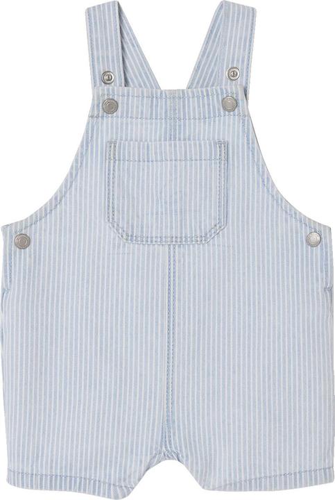 Immagine prodotto Vertbaudet Baby Latzhose mit Streifenmuster (68)