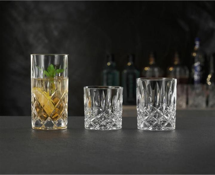 Actual product image Nachtmann Noblesse (3.95 dl, 18 x, Long drink glasses)
