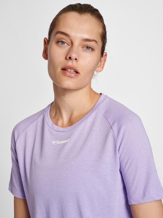 Produktbild hummel Hmlmt Vanja T-Shirt (S)