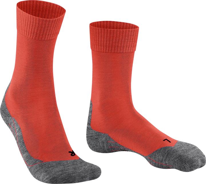 Immagine prodotto Falke TK5 Wander Herren Trekking Socken (44 - 45)