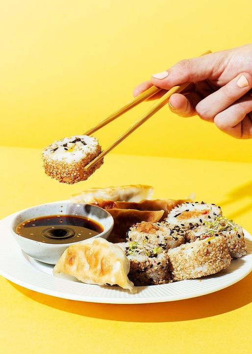 Image du produit KoRo Sauce soja bio (12000 g)