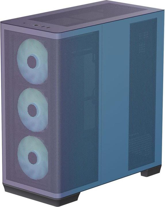 Actual product image AeroCool APNX C1 (ATX)