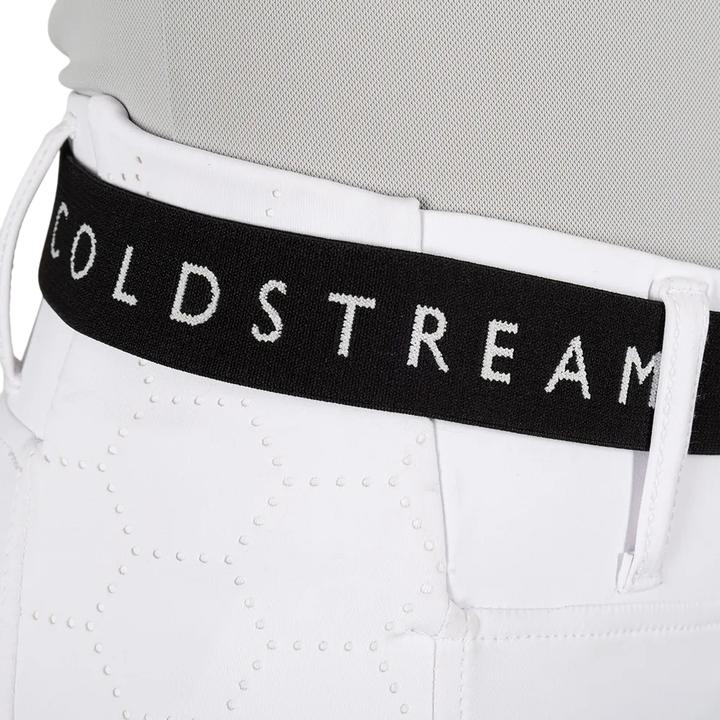 Actual product image Coldstream Ettrick Elasticated Belt (100)