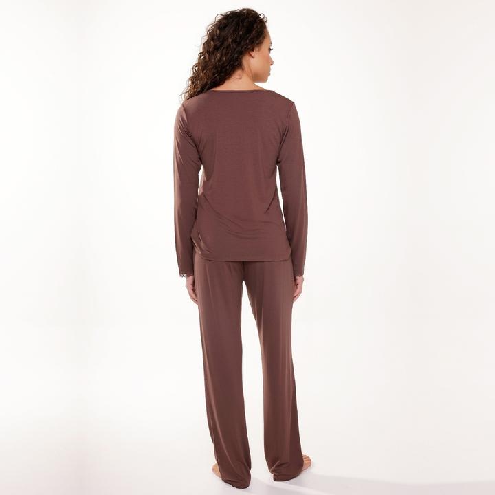 Image du produit LingaDore Ensemble de nuit (XL)