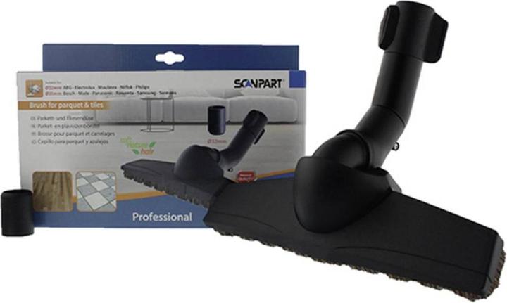 Scanpart 1192326150 Vloerzuigmond