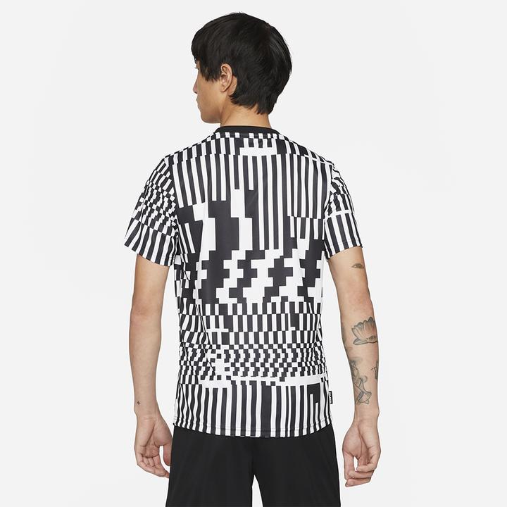Produktbild Nike Academy Dri-Fit T-Shirt Summer Artist (S)