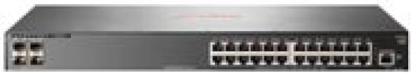 Produktbild HPE 2930f-24g-4sfp (24 Ports)