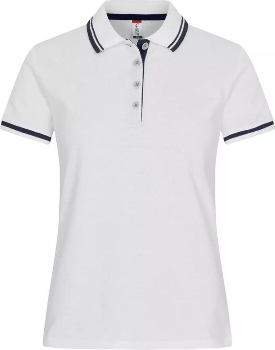 Clique Astoria Poloshirt (M)